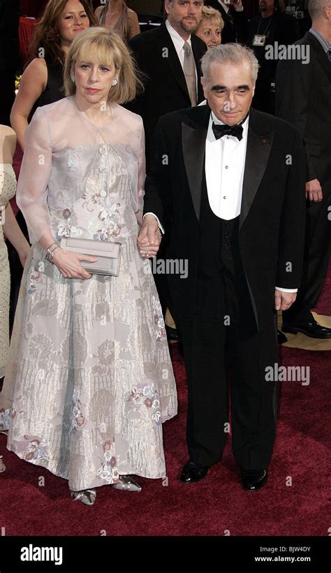 martin scorsese wife.
